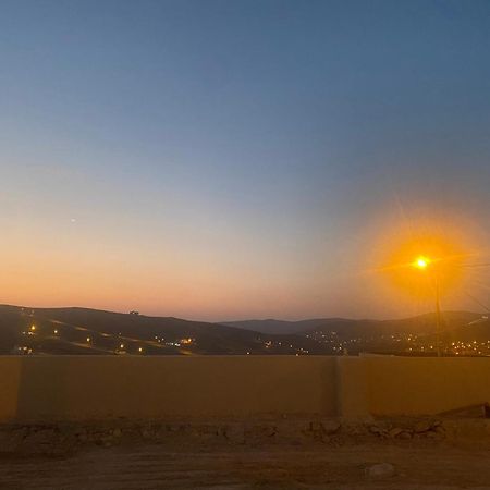 Darkum Apartment Wadi Musa Exterior photo