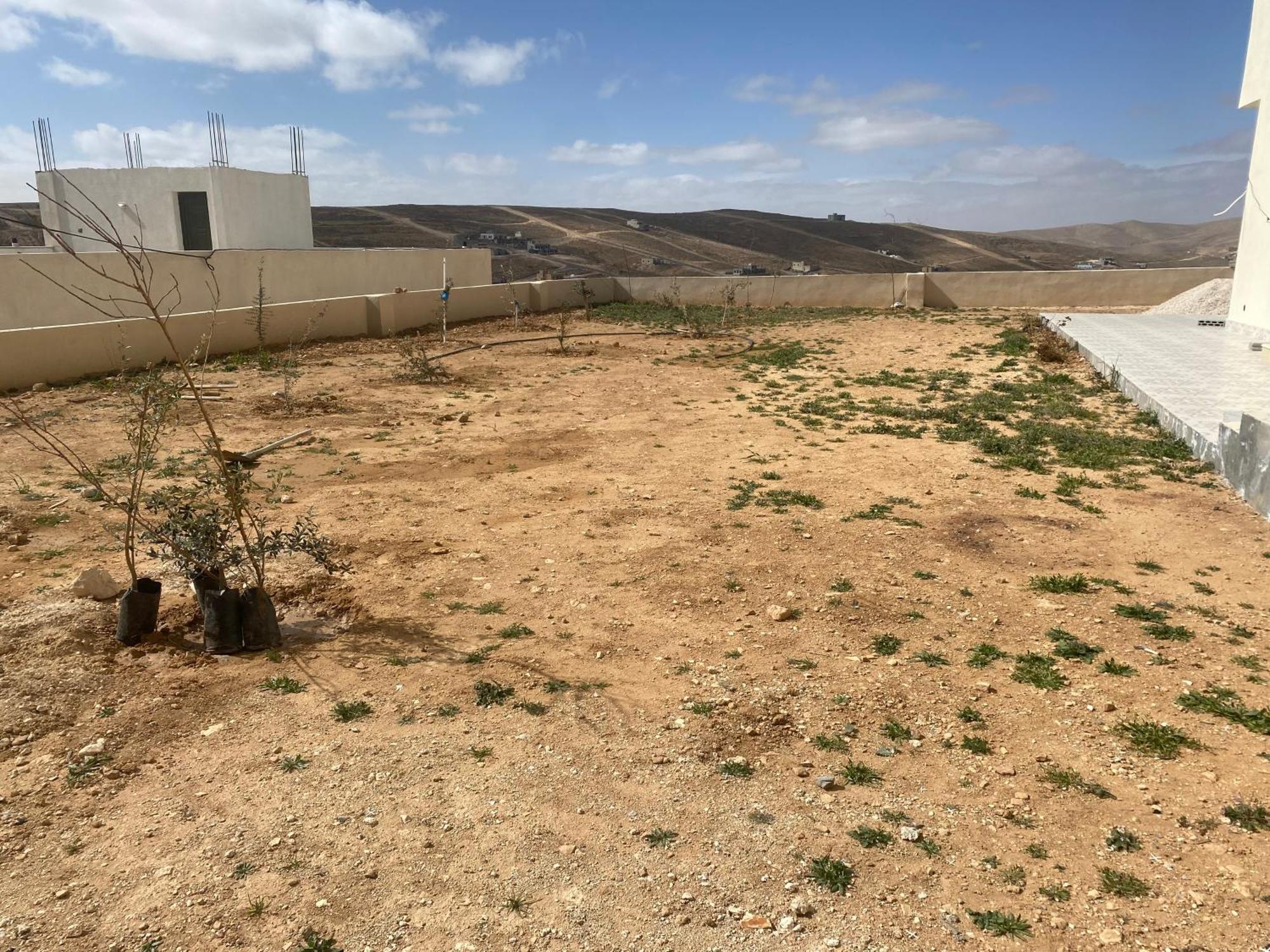 Darkum Apartment Wadi Musa Exterior photo