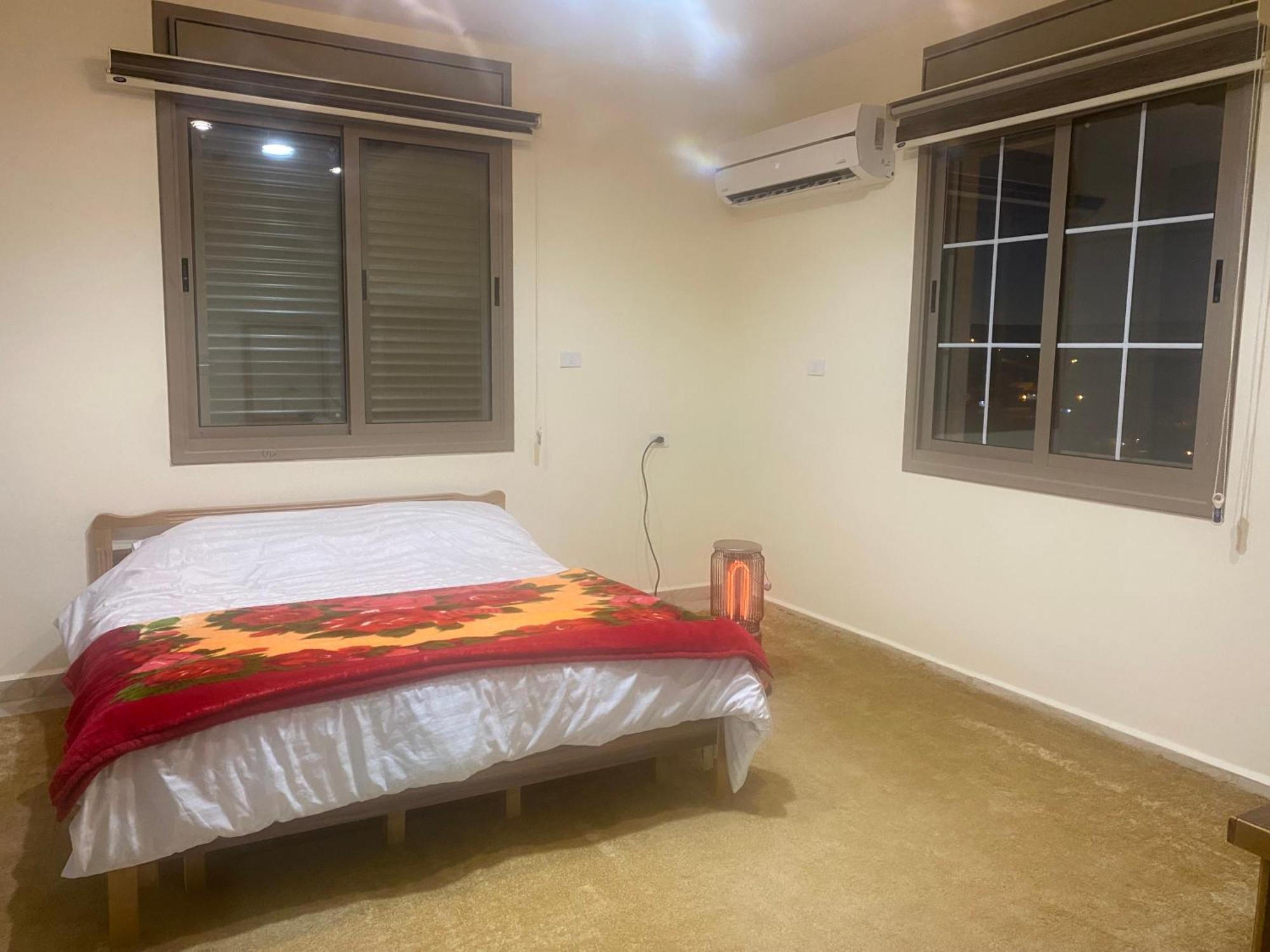 Darkum Apartment Wadi Musa Exterior photo