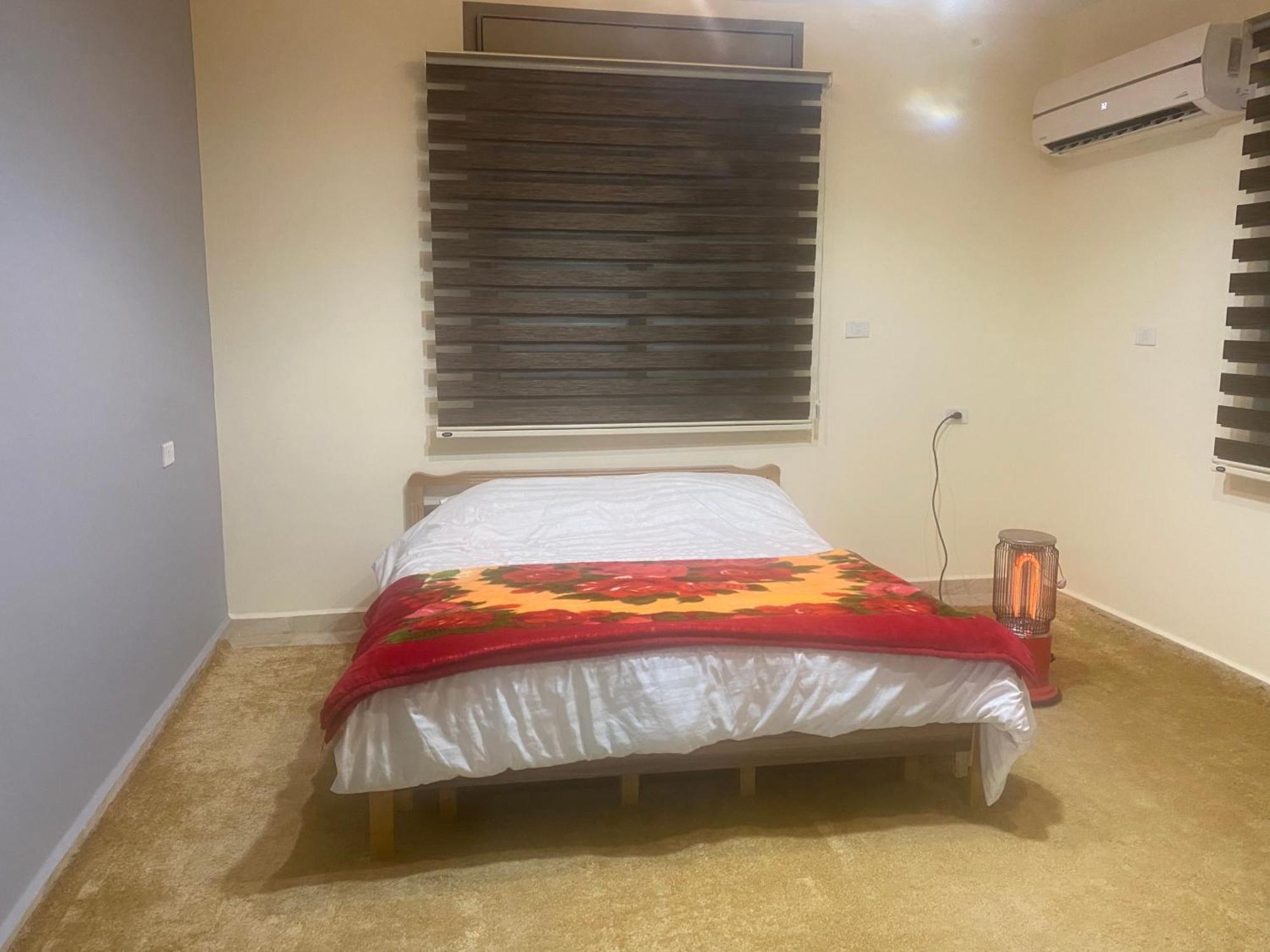 Darkum Apartment Wadi Musa Exterior photo
