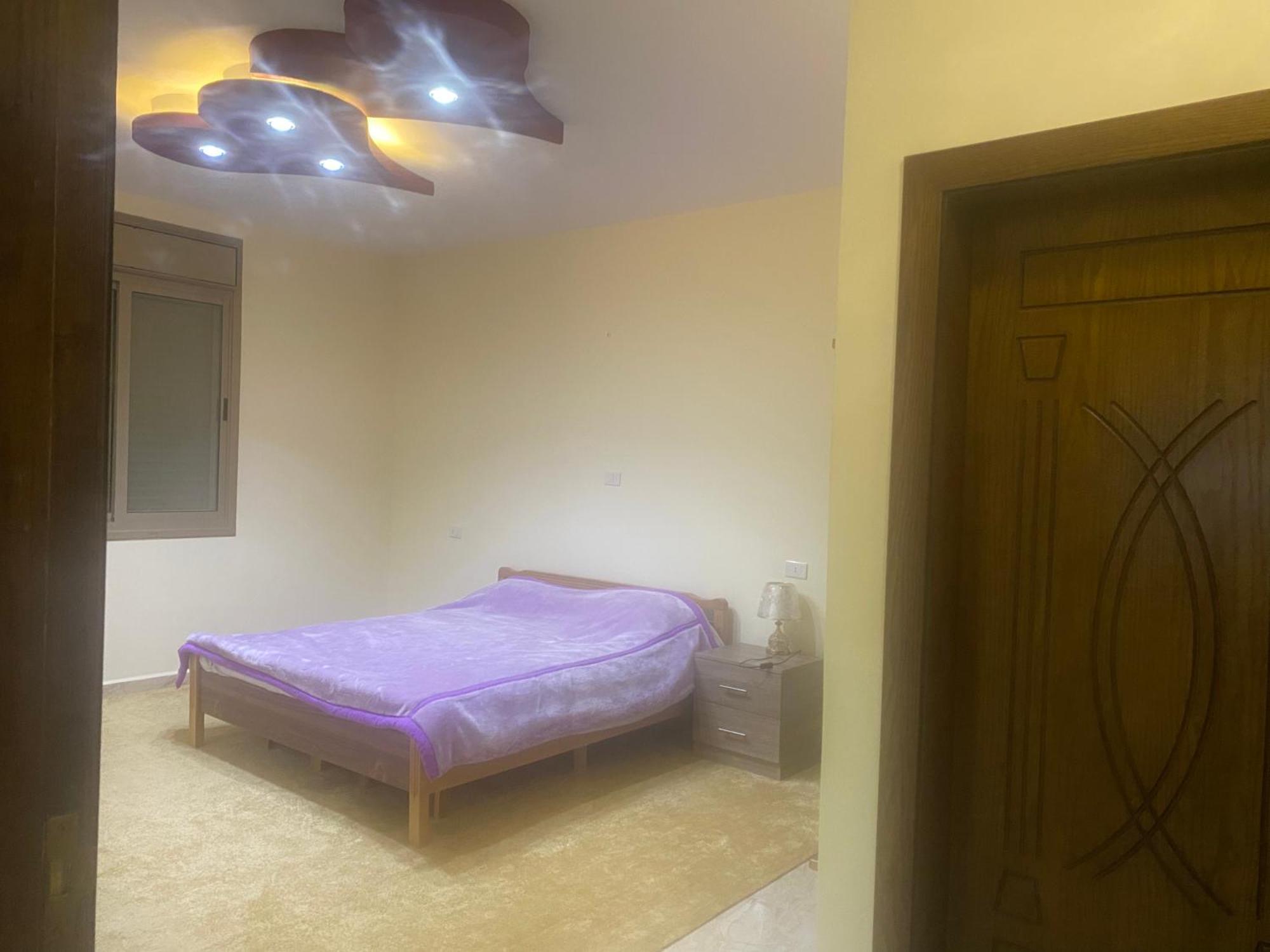 Darkum Apartment Wadi Musa Exterior photo