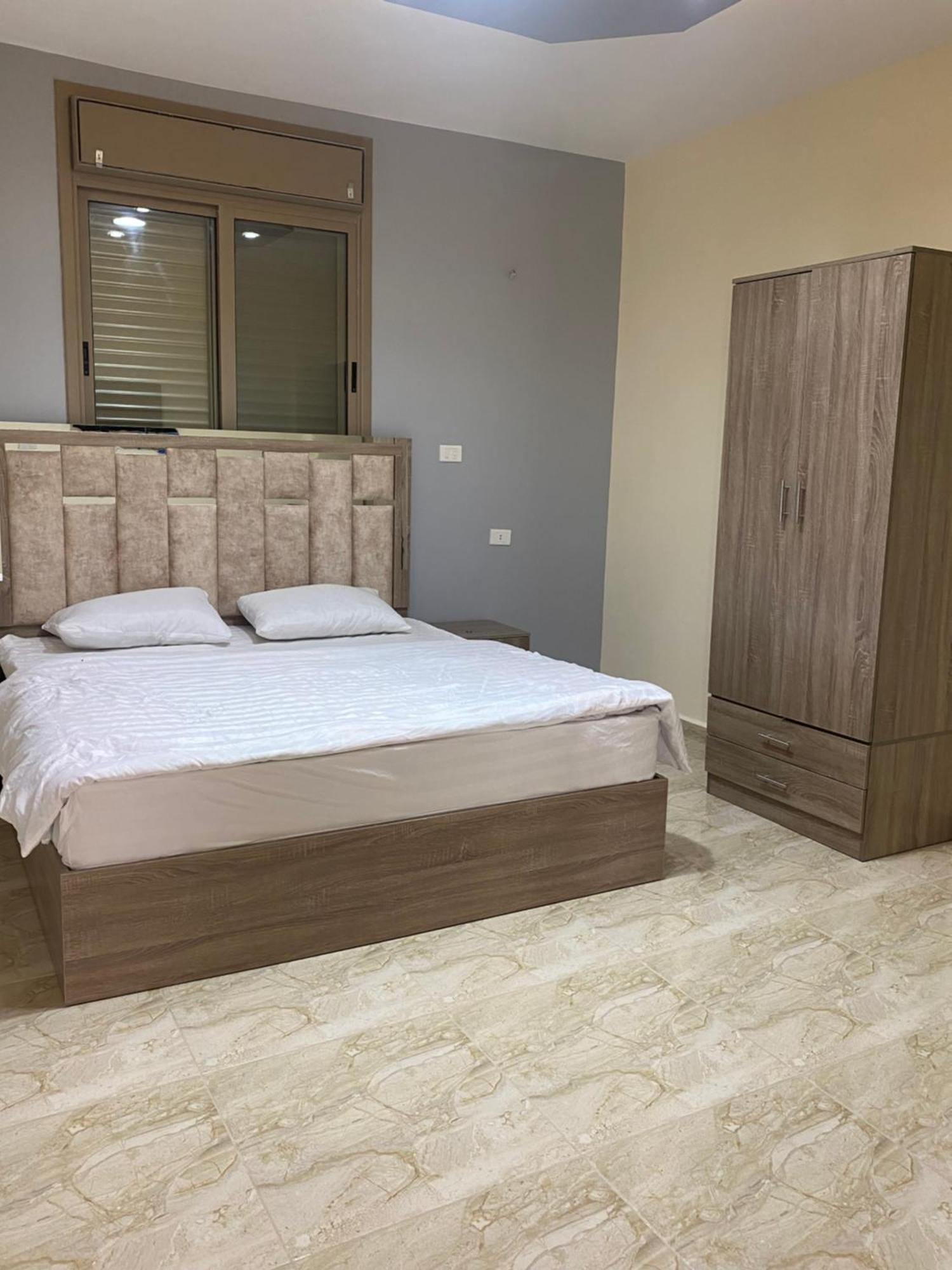Darkum Apartment Wadi Musa Exterior photo