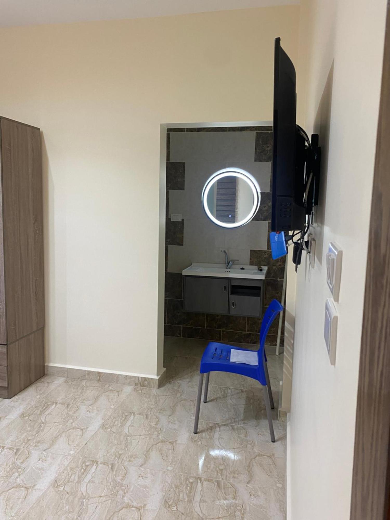Darkum Apartment Wadi Musa Exterior photo