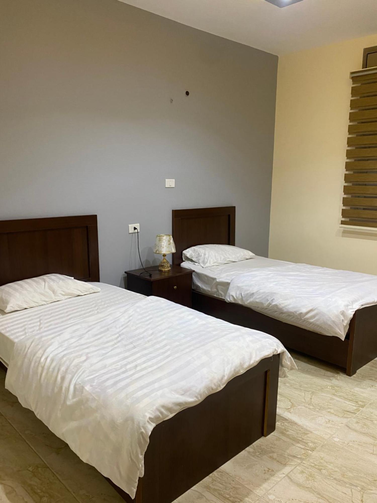 Darkum Apartment Wadi Musa Exterior photo