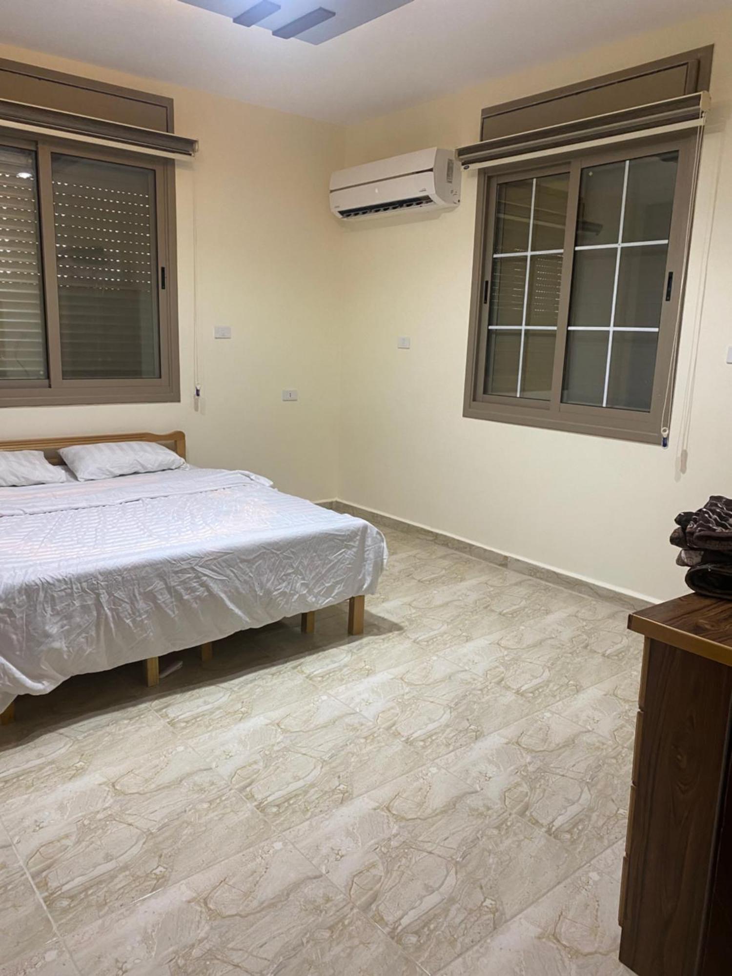 Darkum Apartment Wadi Musa Exterior photo
